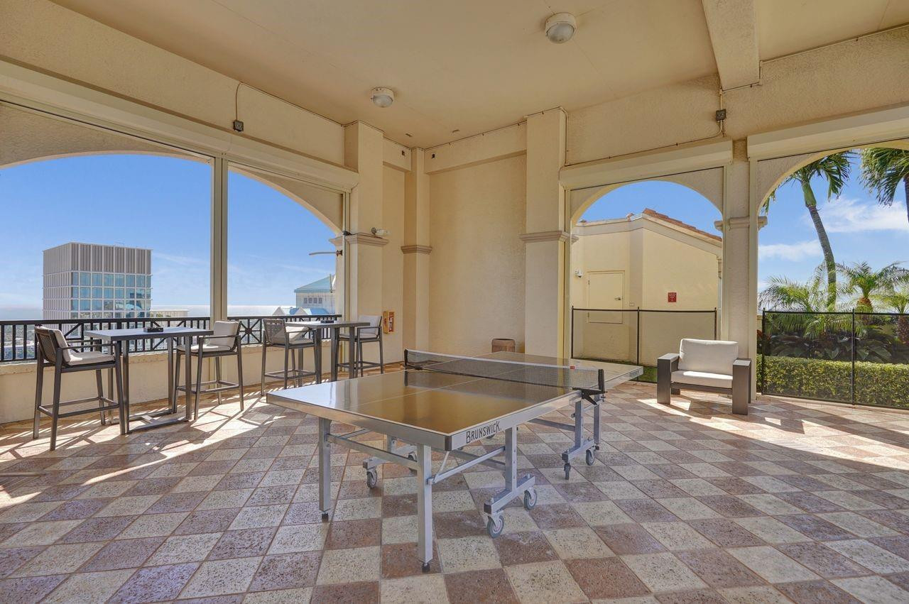 Two City Plaza - Residential