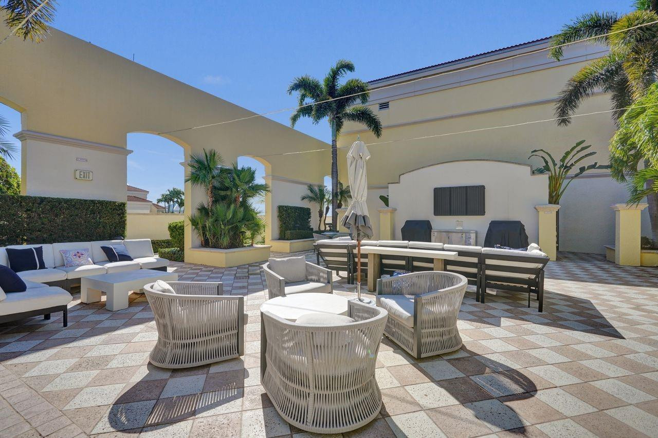 Two City Plaza - Residential