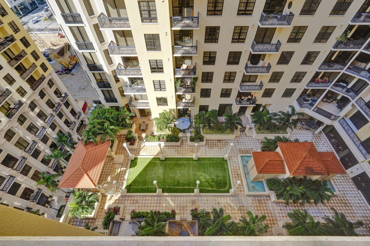 Two City Plaza - Residential