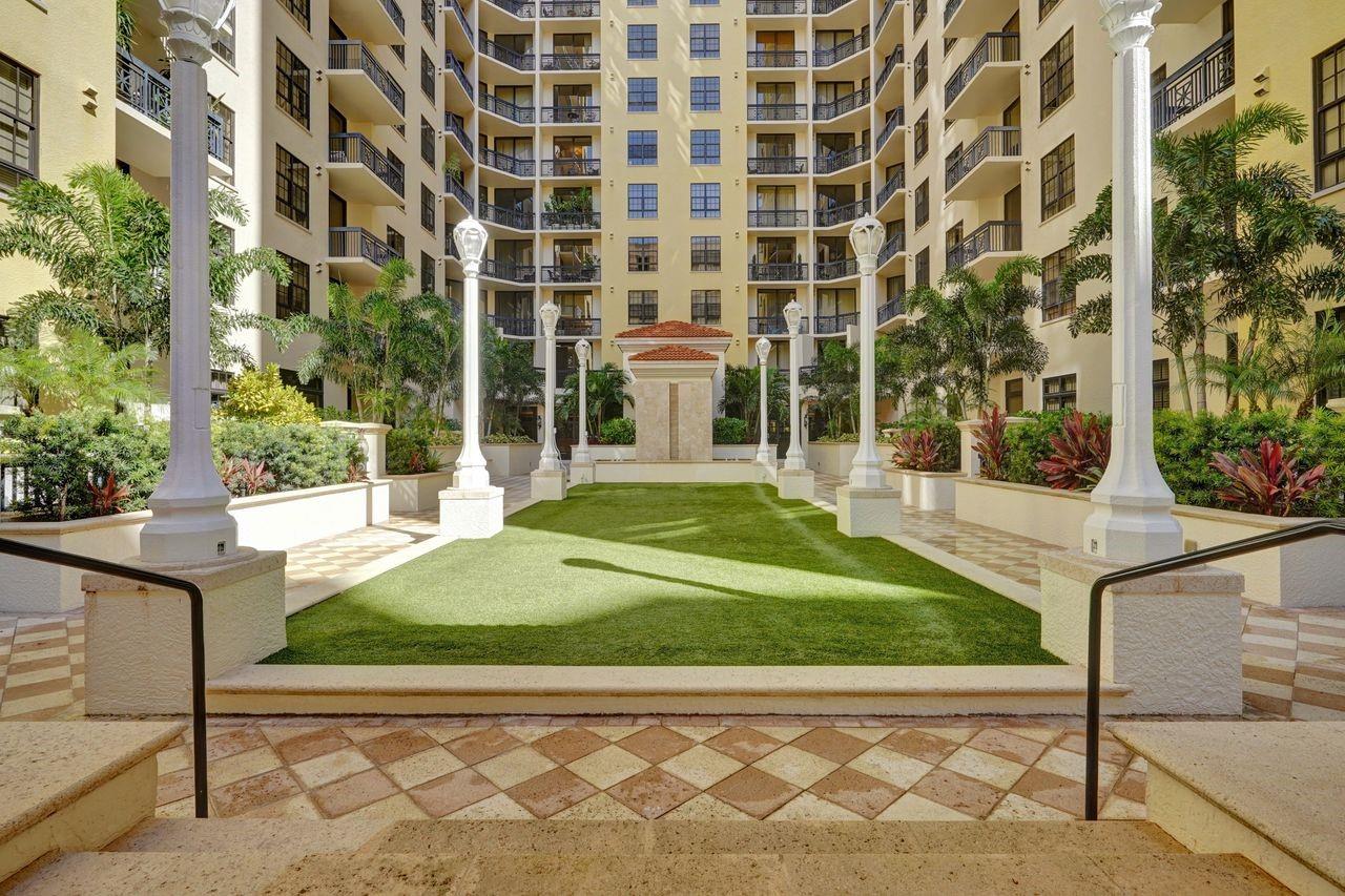 Two City Plaza - Residential