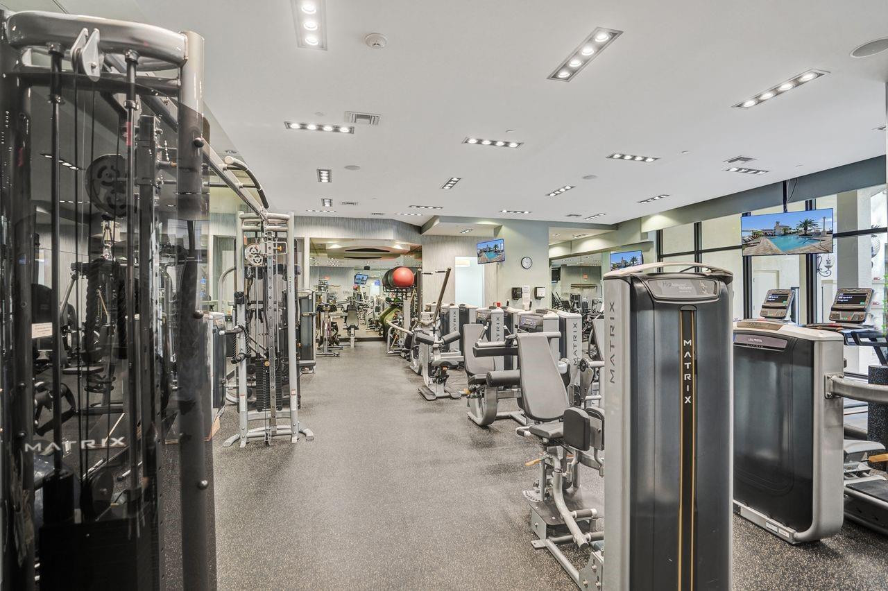 Two City Plaza - Residential