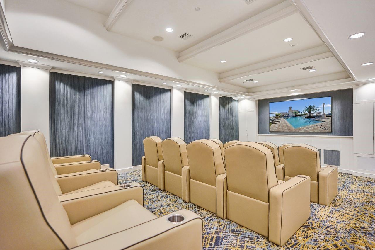 Two City Plaza - Residential