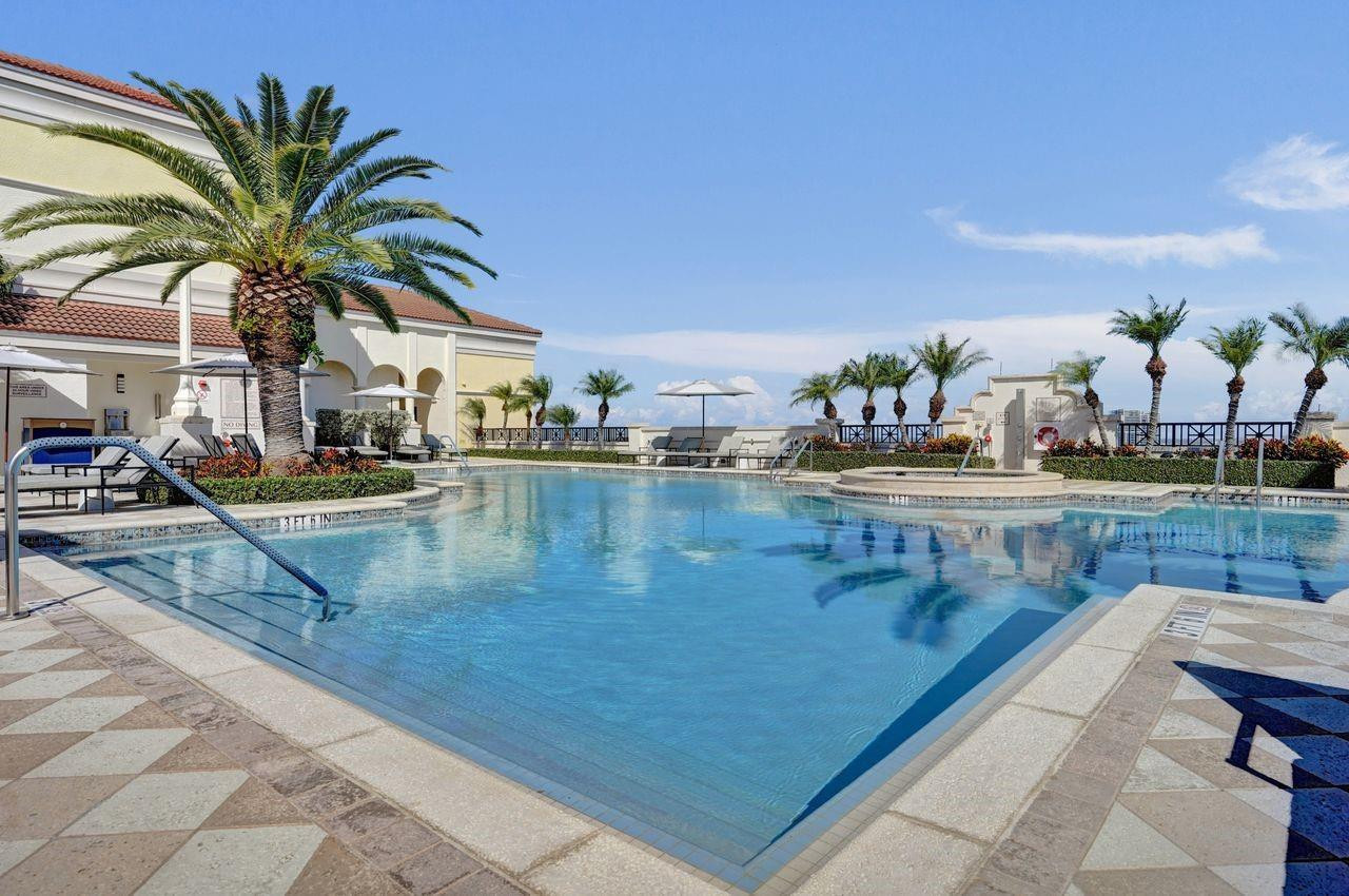 Two City Plaza - Residential