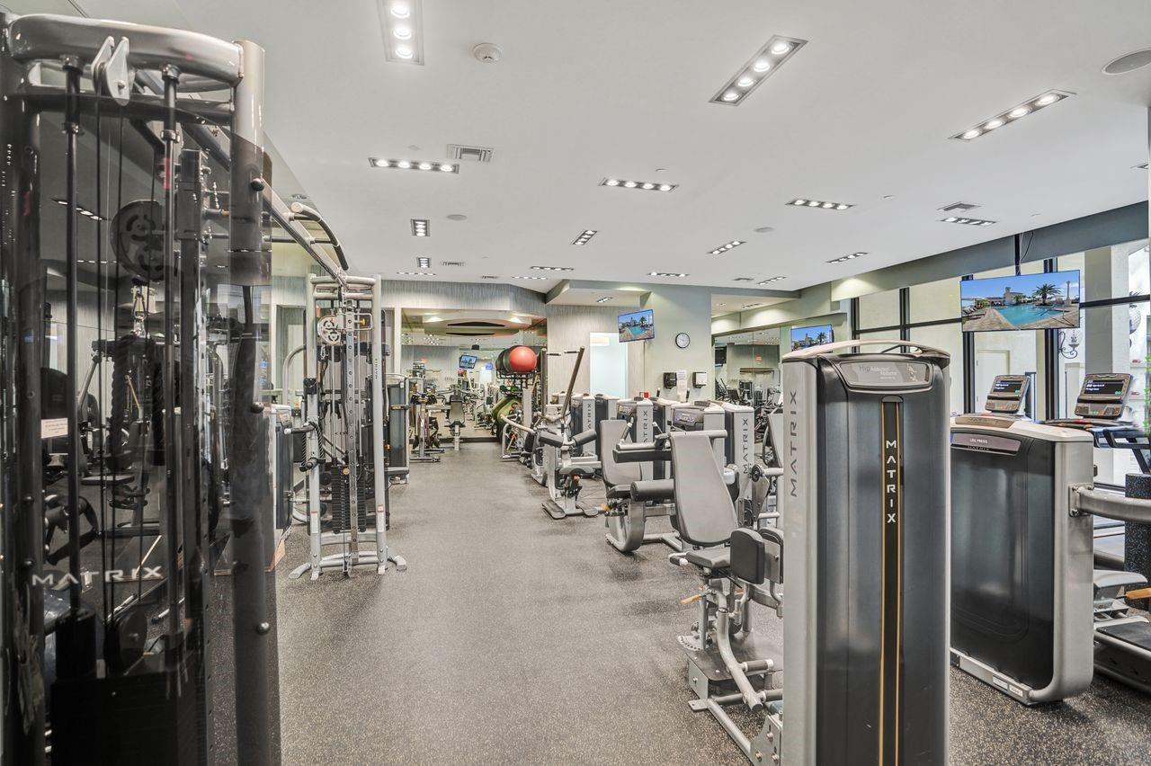 Two City Plaza - Residential