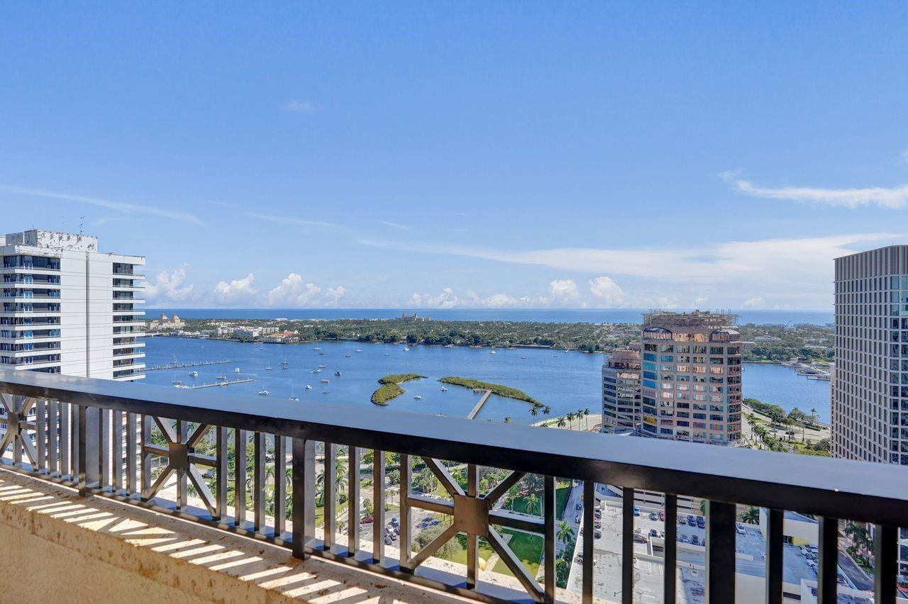 Two City Plaza - Residential