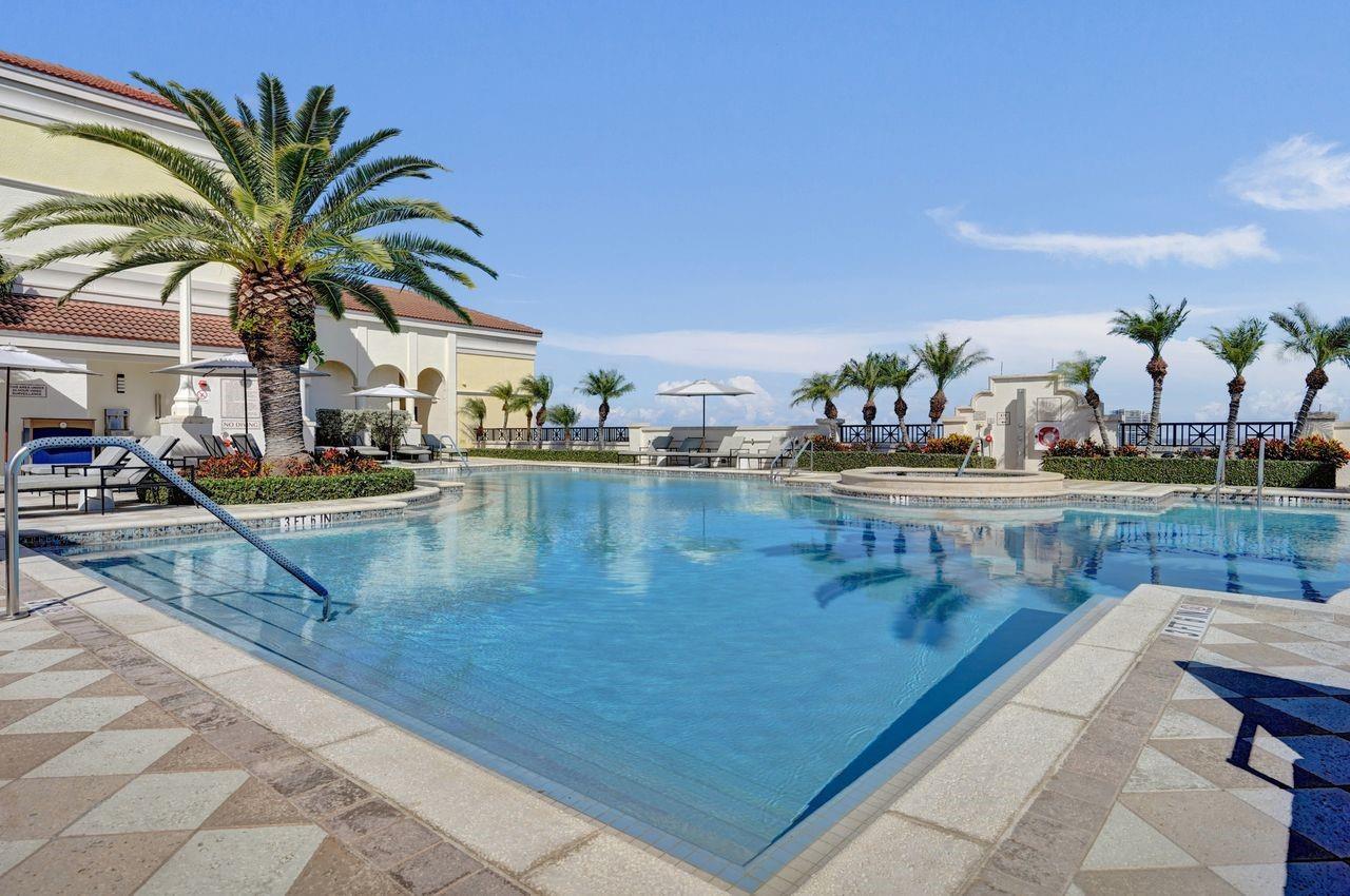 Two City Plaza - Residential