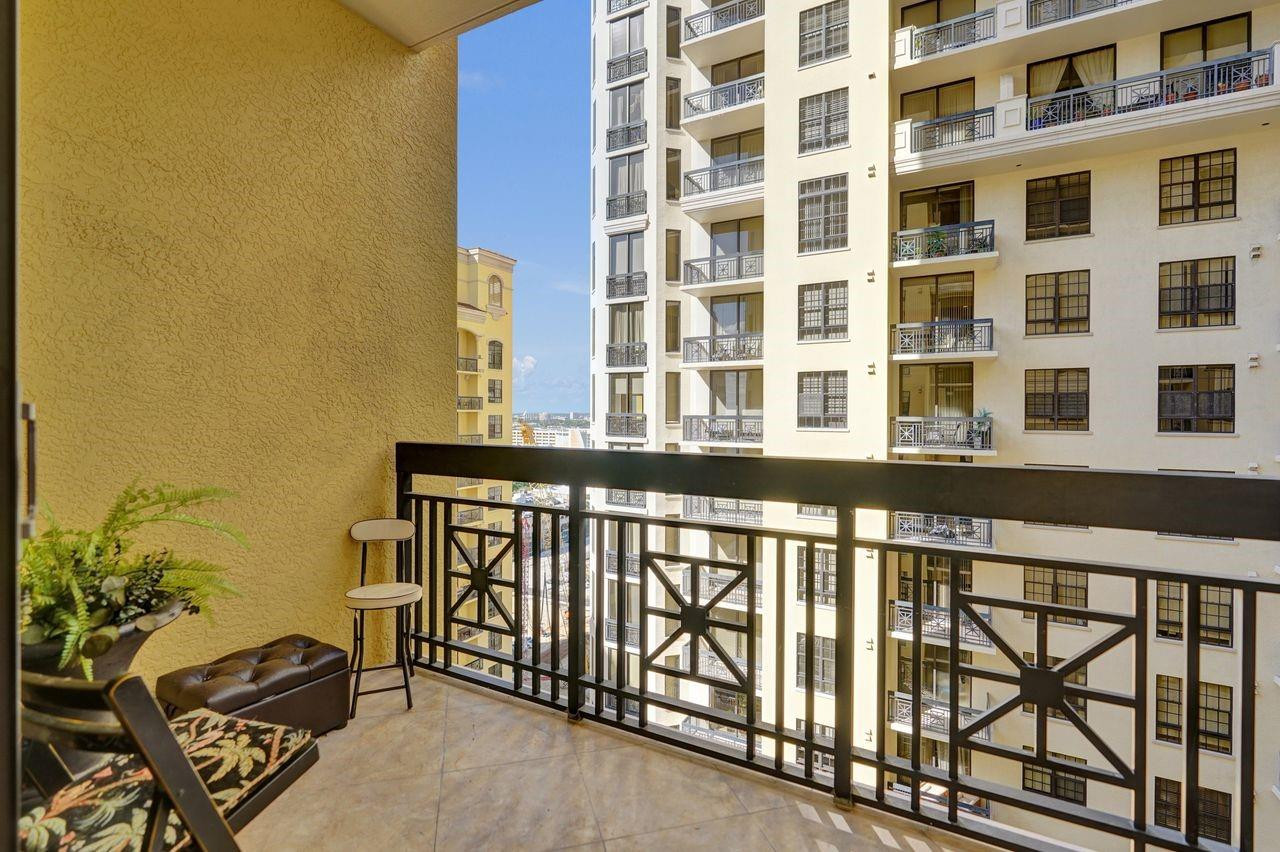 Two City Plaza - Residential