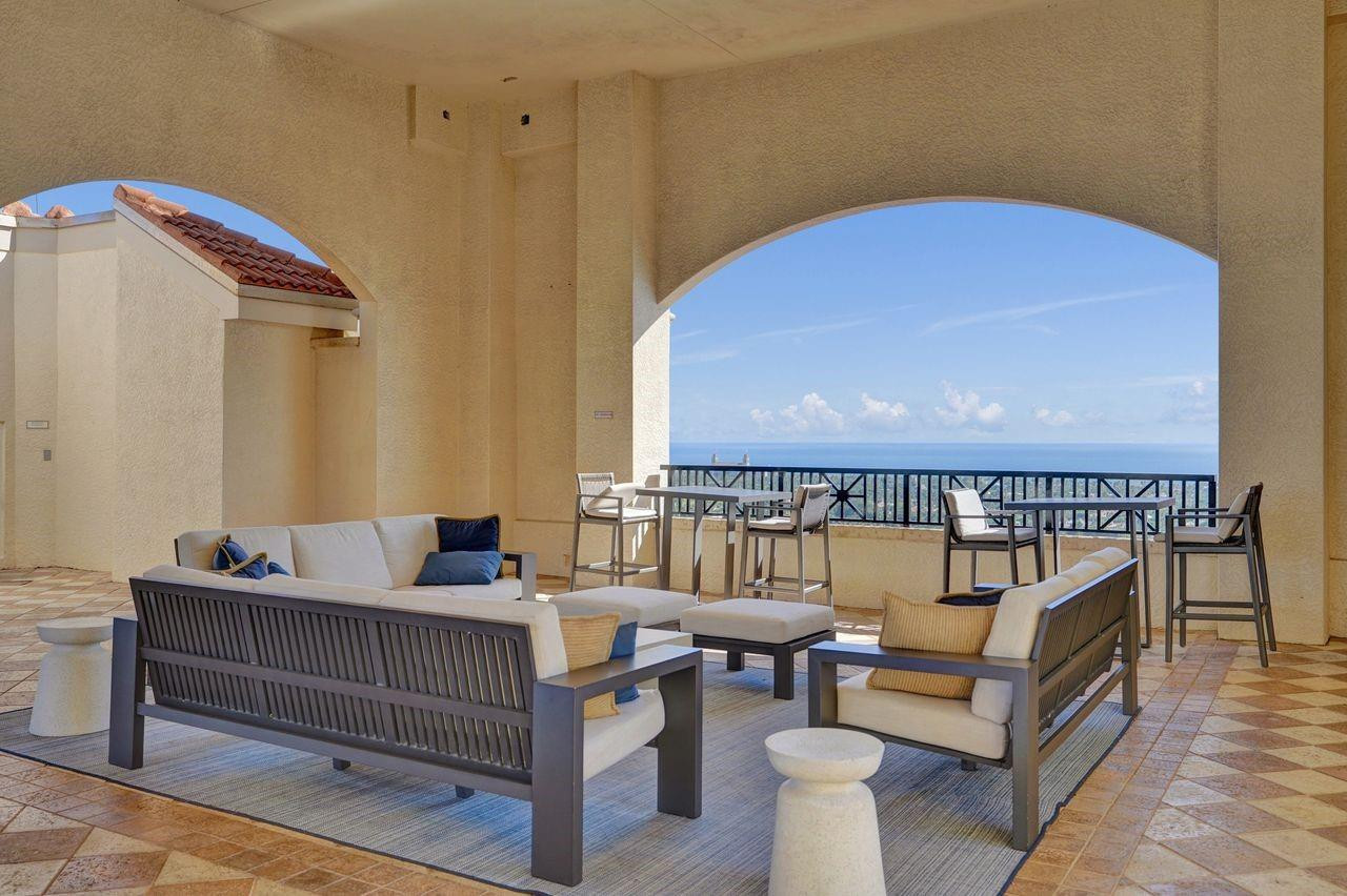 Two City Plaza - Residential