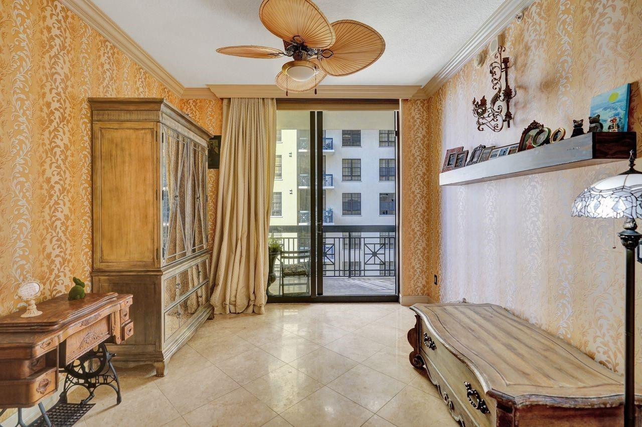 Two City Plaza - Residential