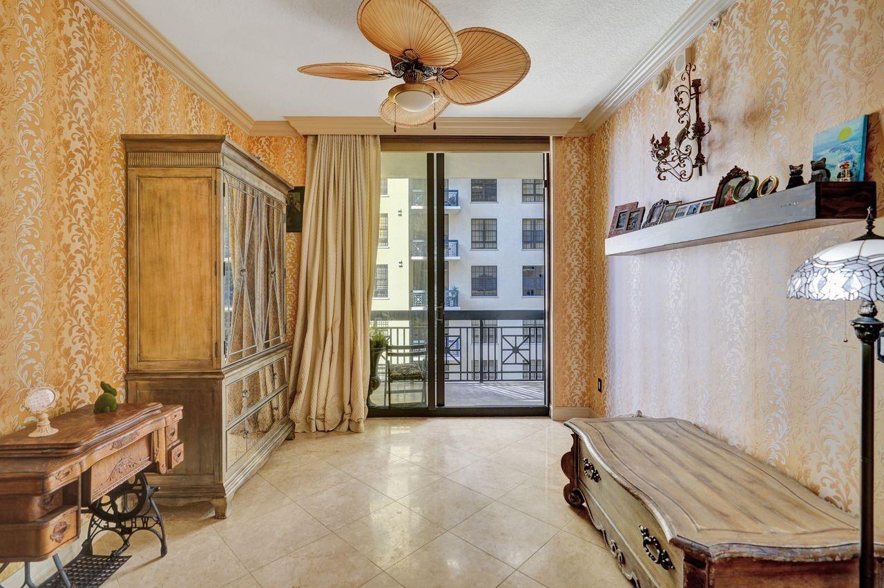 Two City Plaza - Residential