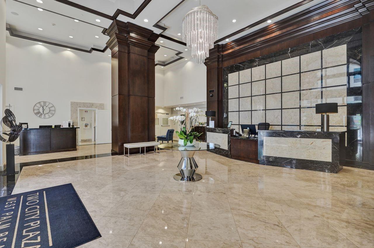 View photos, virtual tours, details... 701 S Olive Avenue 1214