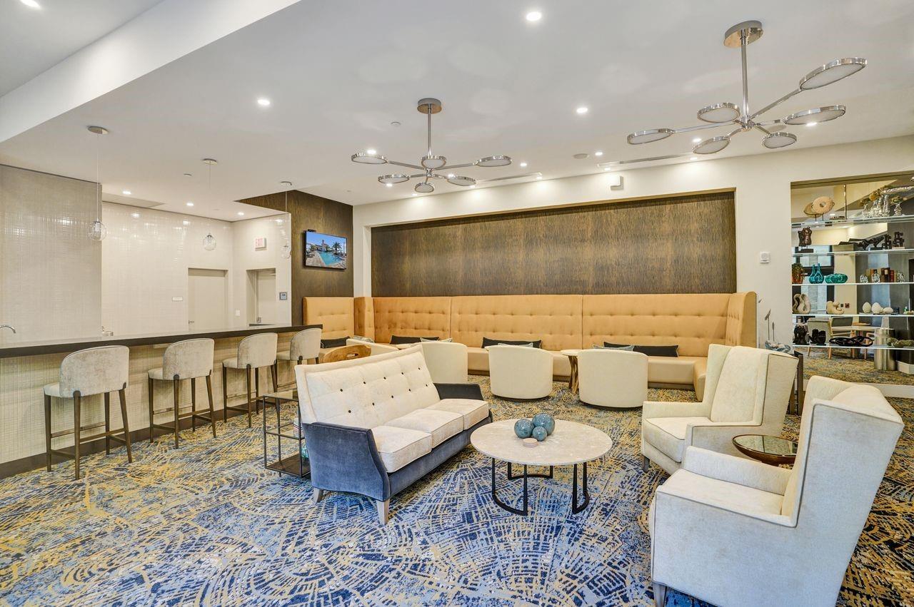 Two City Plaza - Residential