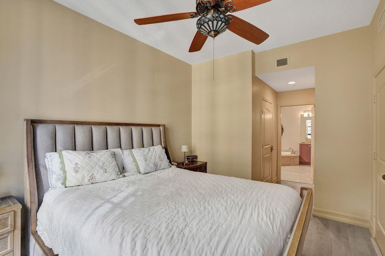 Two City Plaza - Residential