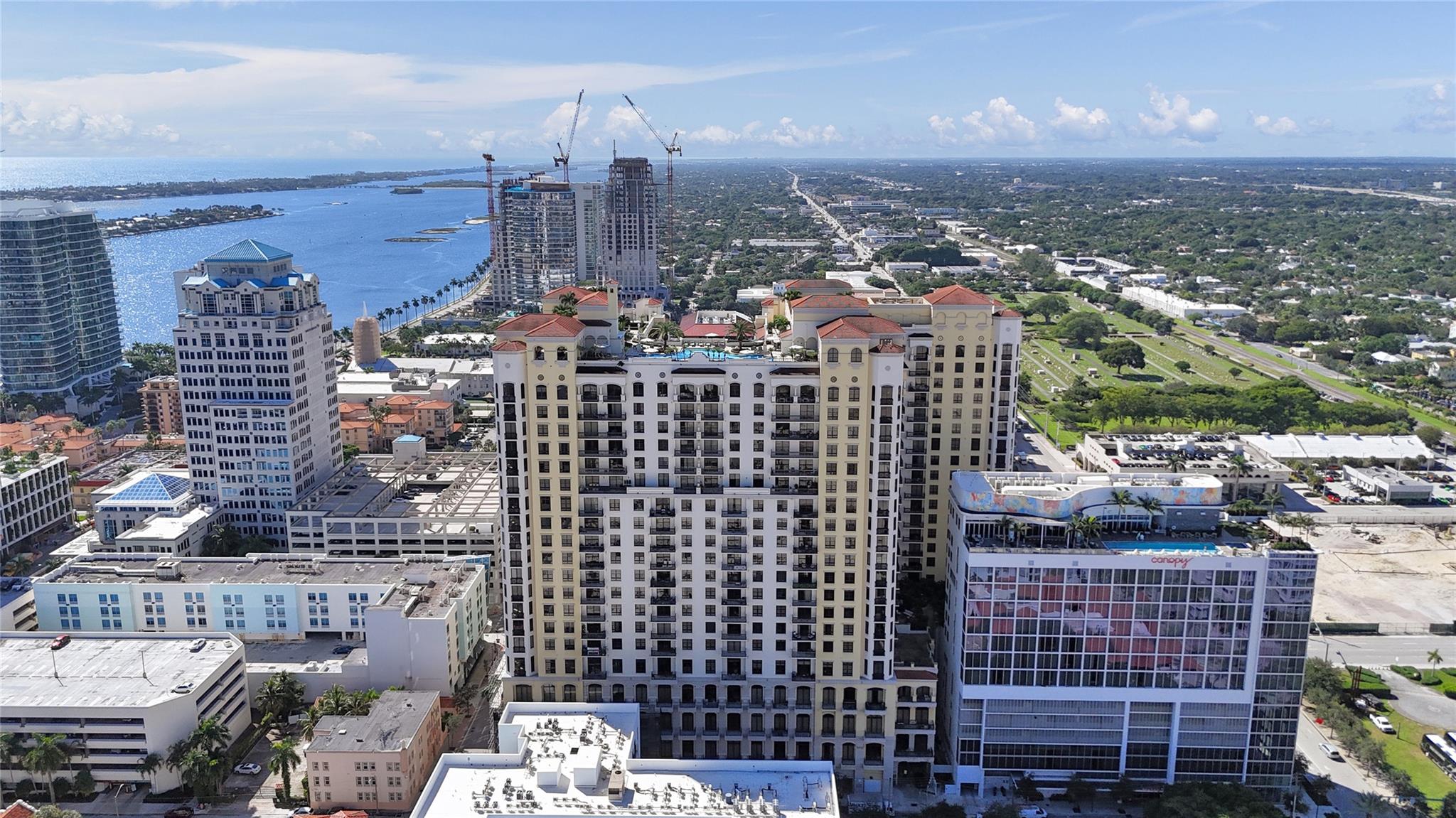 View photos, virtual tours, details... 701 S Olive Avenue 1214