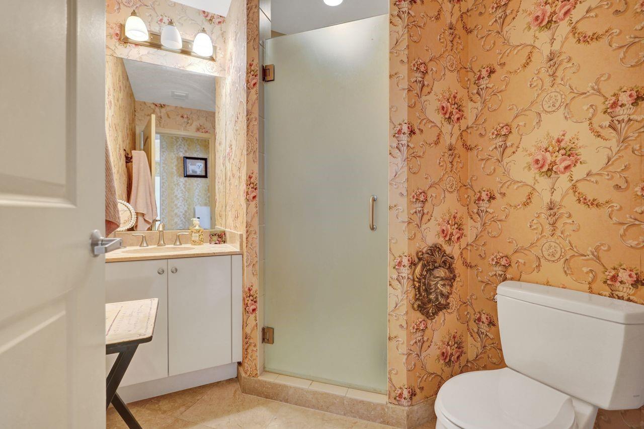 Two City Plaza - Residential