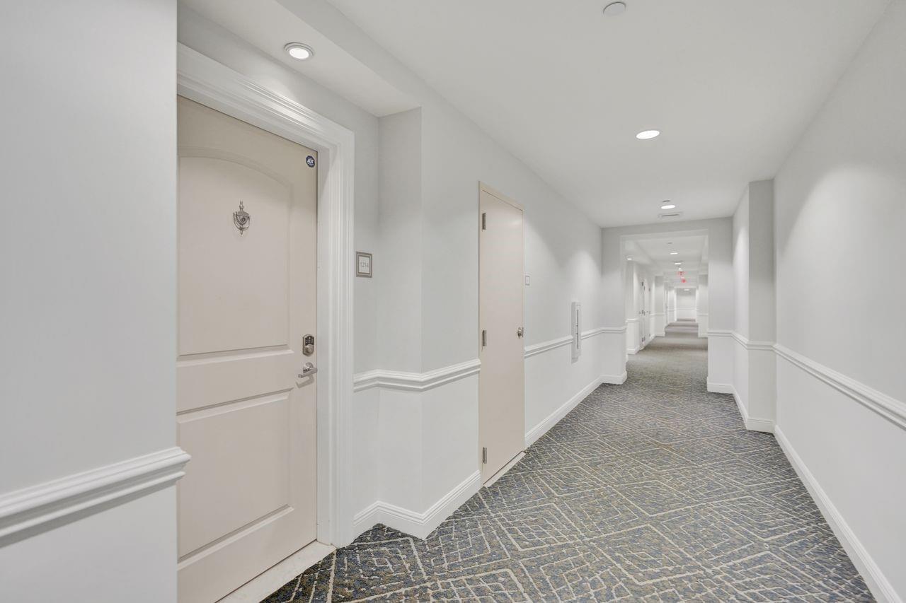 Two City Plaza - Residential