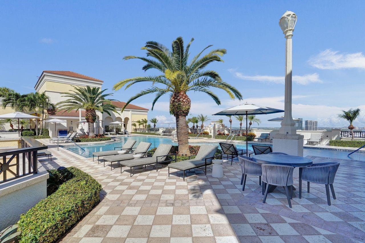 Two City Plaza - Residential