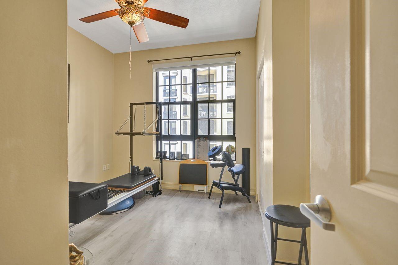 Two City Plaza - Residential