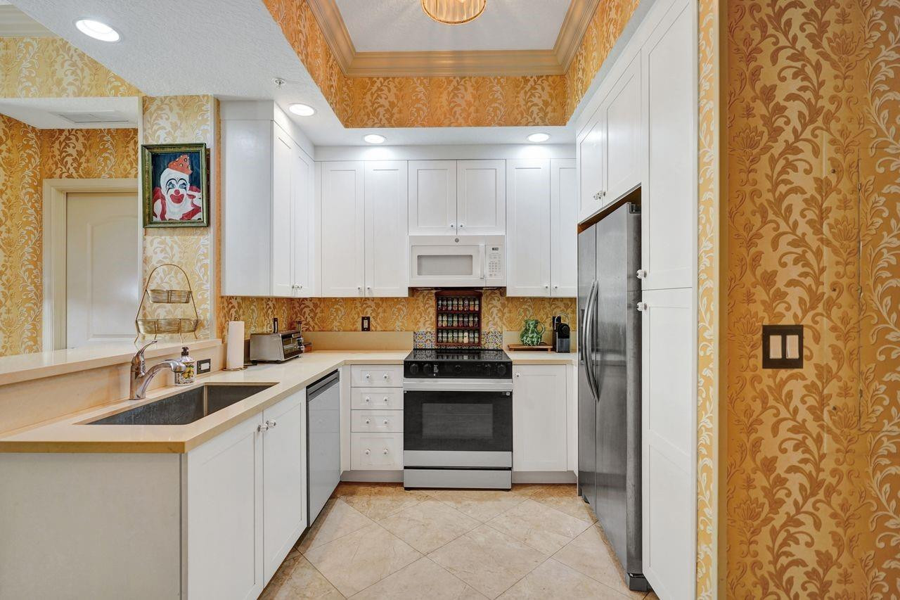 Two City Plaza - Residential