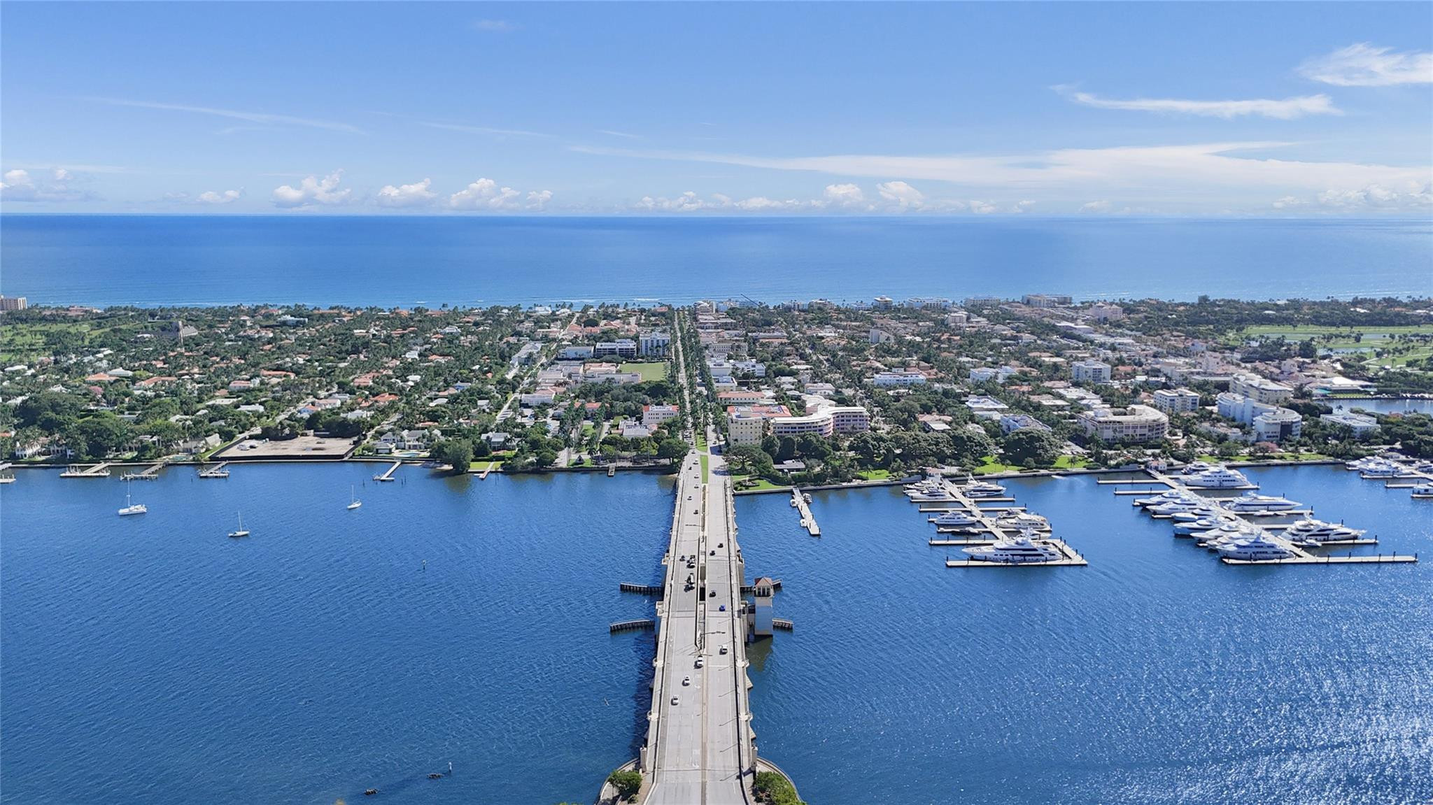 Two City Plaza - Residential