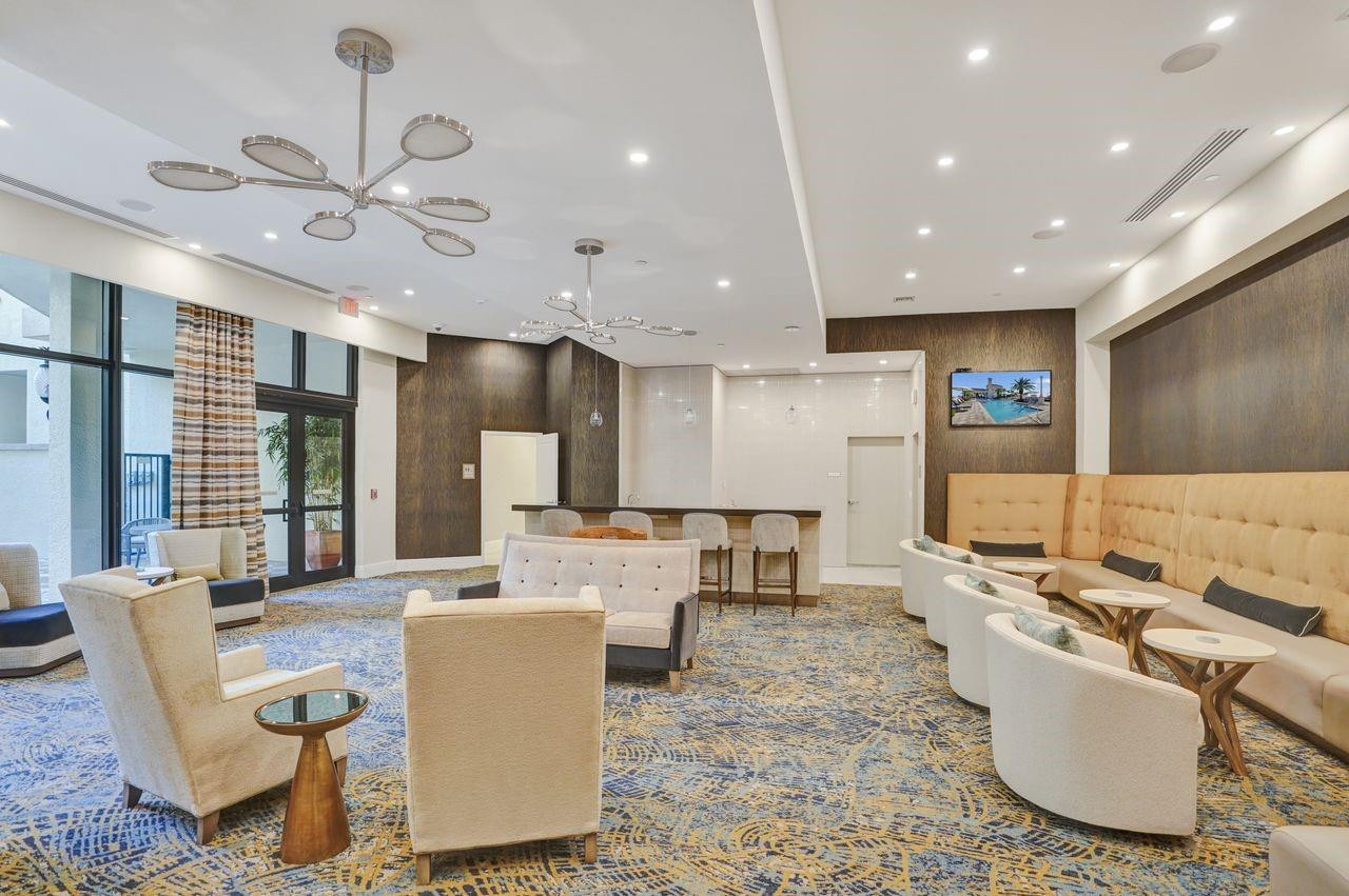 Two City Plaza - Residential