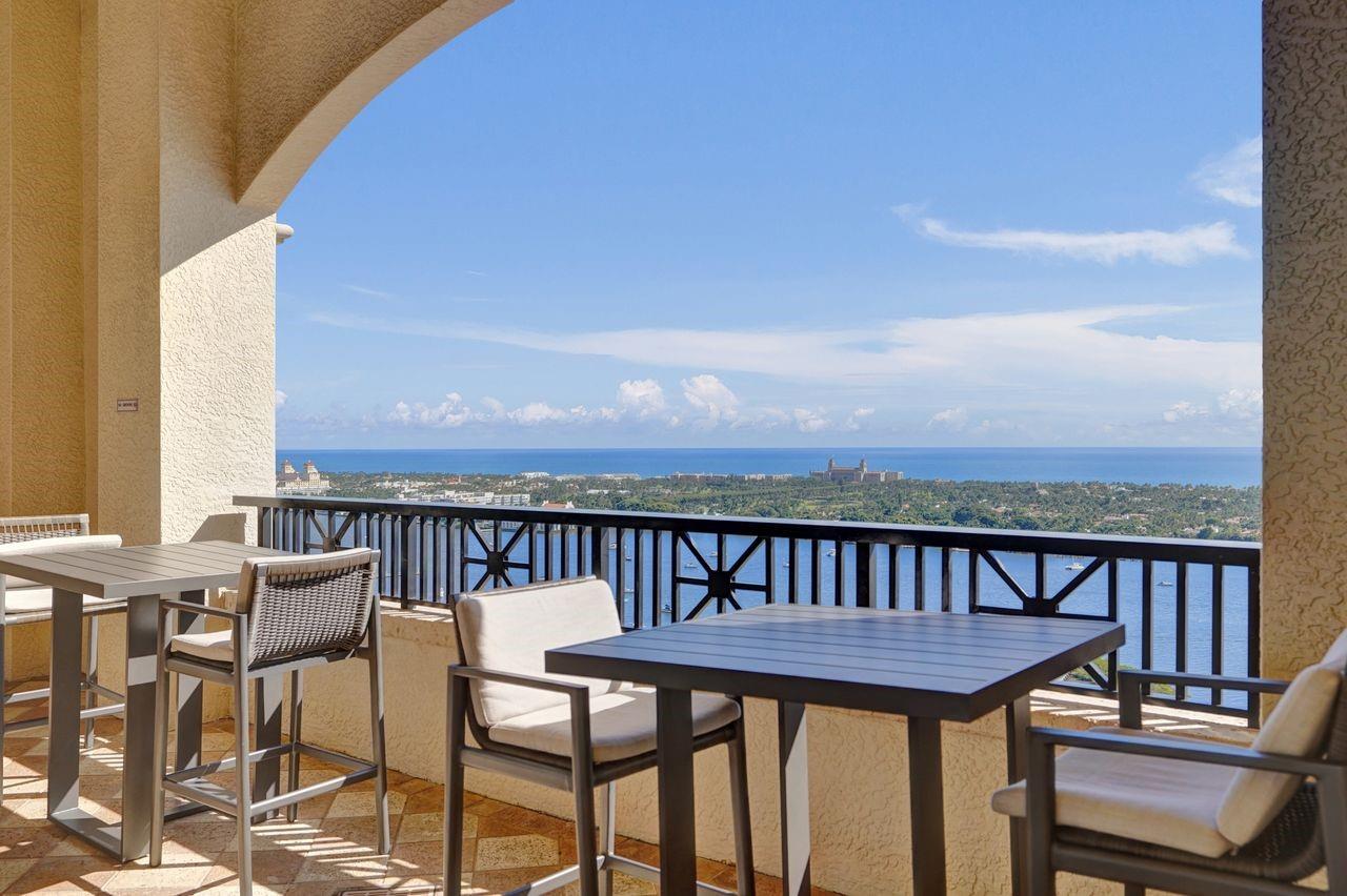 Two City Plaza - Residential