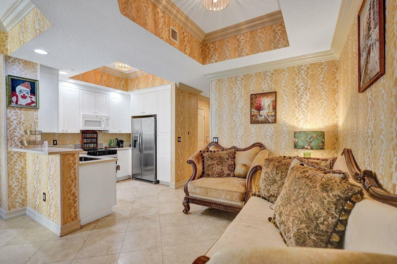 Two City Plaza - Residential