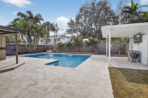Tiny photo for 6500 SW 13th Street, Plantation, FL 33317 (MLS # F10554339)