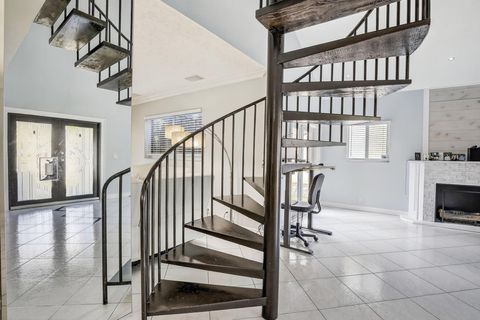 Tiny photo for 6500 SW 13th Street, Plantation, FL 33317 (MLS # F10554339)