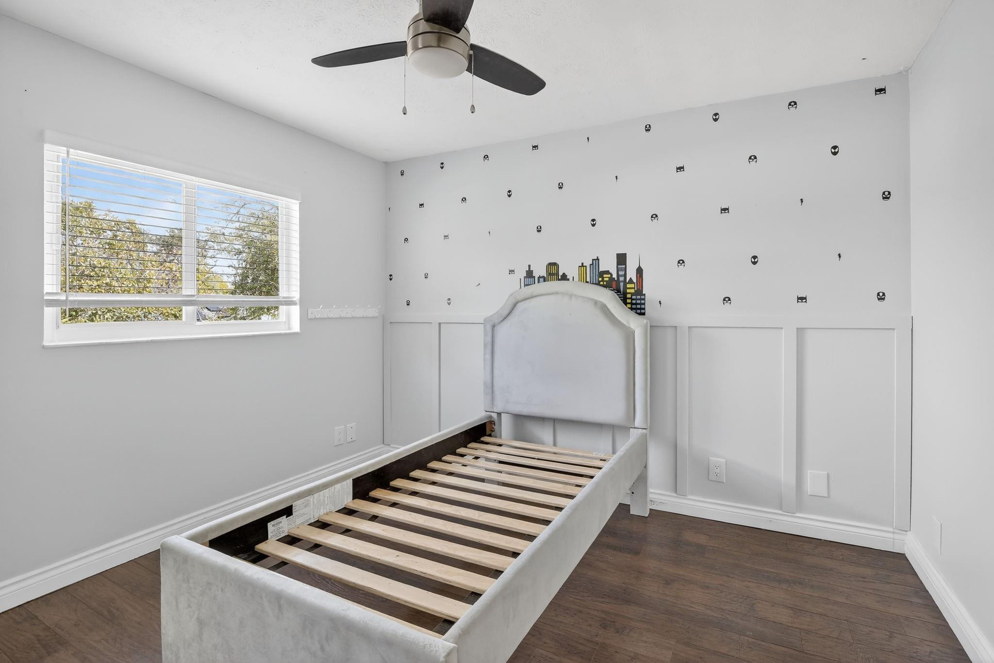 Beaumont 106-11 B - Residential