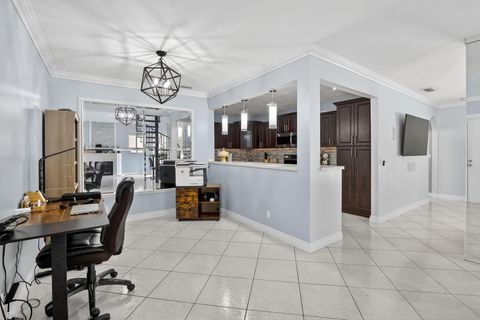 Tiny photo for 6500 SW 13th Street, Plantation, FL 33317 (MLS # F10554339)