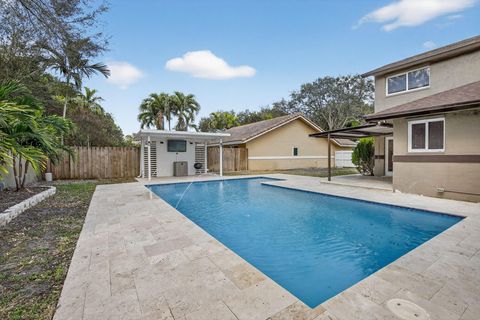 Tiny photo for 6500 SW 13th Street, Plantation, FL 33317 (MLS # F10554339)