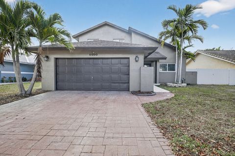 Tiny photo for 6500 SW 13th Street, Plantation, FL 33317 (MLS # F10554339)
