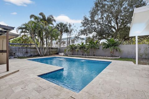 Tiny photo for 6500 SW 13th Street, Plantation, FL 33317 (MLS # F10554339)