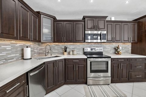 Tiny photo for 6500 SW 13th Street, Plantation, FL 33317 (MLS # F10554339)