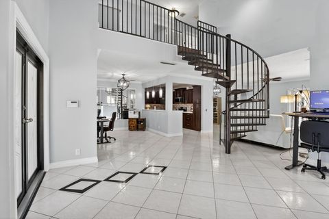 Tiny photo for 6500 SW 13th Street, Plantation, FL 33317 (MLS # F10554339)