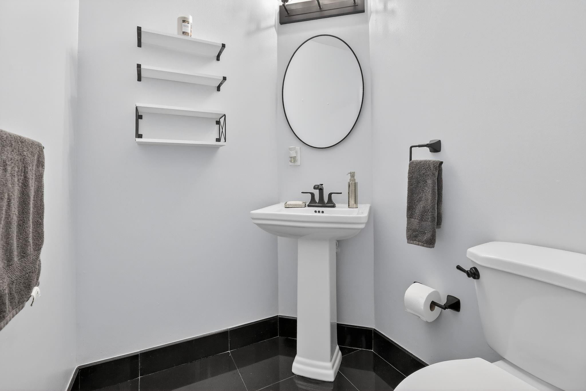 Beaumont 106-11 B - Residential