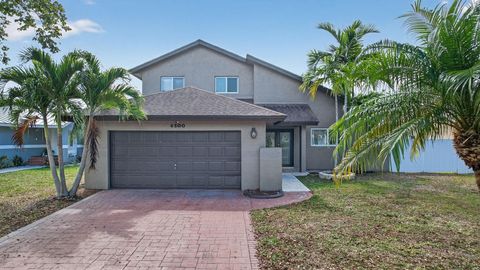 Tiny photo for 6500 SW 13th Street, Plantation, FL 33317 (MLS # F10554339)