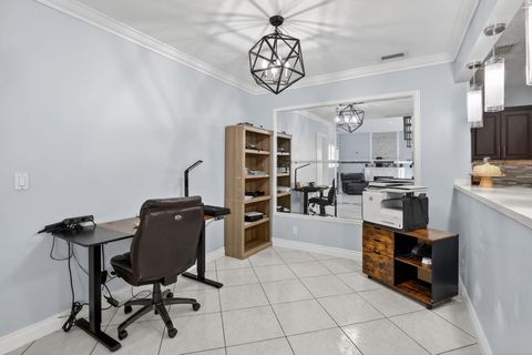 Tiny photo for 6500 SW 13th Street, Plantation, FL 33317 (MLS # F10554339)