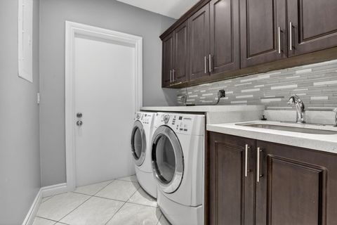 Tiny photo for 6500 SW 13th Street, Plantation, FL 33317 (MLS # F10554339)