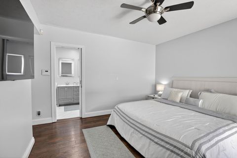 Tiny photo for 6500 SW 13th Street, Plantation, FL 33317 (MLS # F10554339)