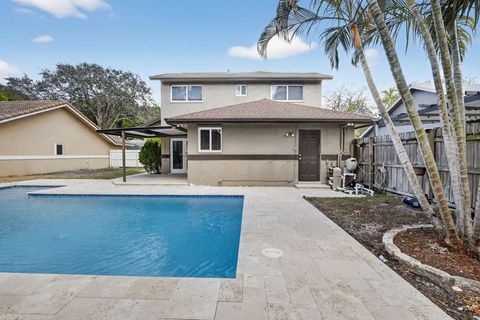 Tiny photo for 6500 SW 13th Street, Plantation, FL 33317 (MLS # F10554339)