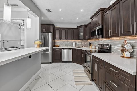 Tiny photo for 6500 SW 13th Street, Plantation, FL 33317 (MLS # F10554339)