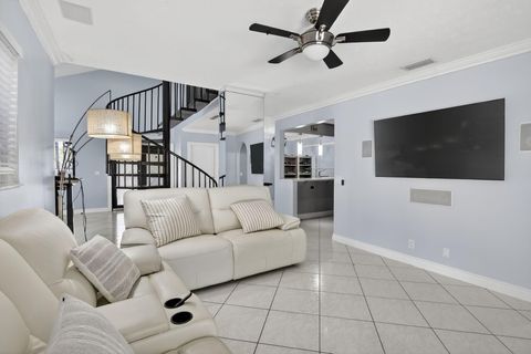 Tiny photo for 6500 SW 13th Street, Plantation, FL 33317 (MLS # F10554339)