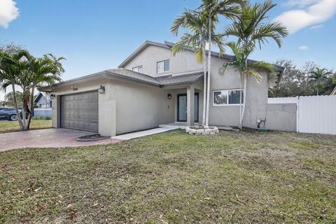 Tiny photo for 6500 SW 13th Street, Plantation, FL 33317 (MLS # F10554339)