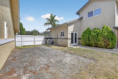 Tiny photo for 6500 SW 13th Street, Plantation, FL 33317 (MLS # F10554339)