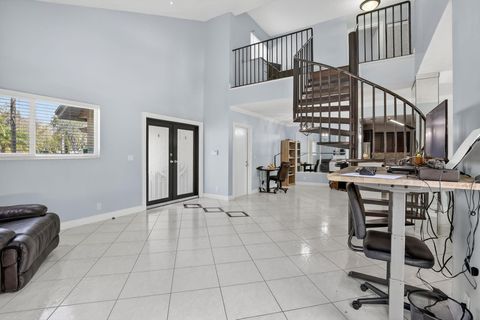 Tiny photo for 6500 SW 13th Street, Plantation, FL 33317 (MLS # F10554339)
