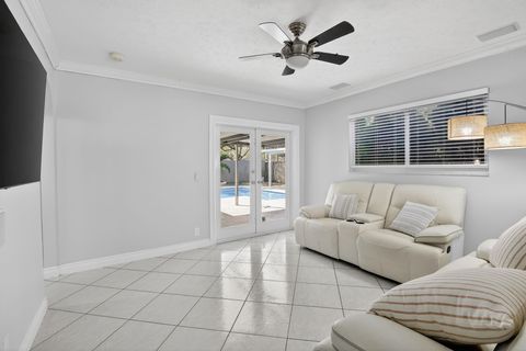 Tiny photo for 6500 SW 13th Street, Plantation, FL 33317 (MLS # F10554339)