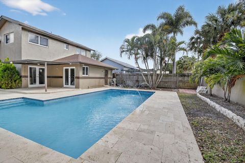 Tiny photo for 6500 SW 13th Street, Plantation, FL 33317 (MLS # F10554339)