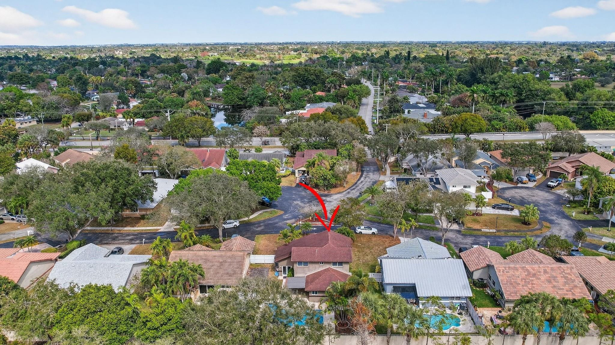 Beaumont 106-11 B - Residential